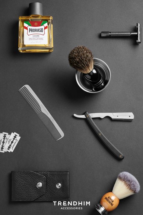 Men grooming kit perfect for self care nights Shaving Products, Beard Kit, Mens Grooming Kit, Shaving Accessories, Shaving Kit, Shaving Brushes, Shaving Set, Shaving Razor, Mens Shaving