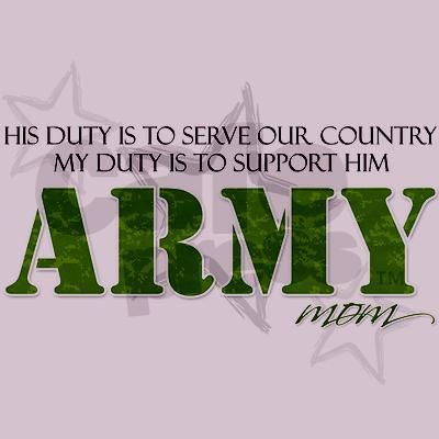 Army Mom Same with the President or read that military oath. Army Mom Quotes, Army Sister, Army Party, Army Family, Military Quotes, Army National Guard, Military Mom, Army Strong, Strong Mom