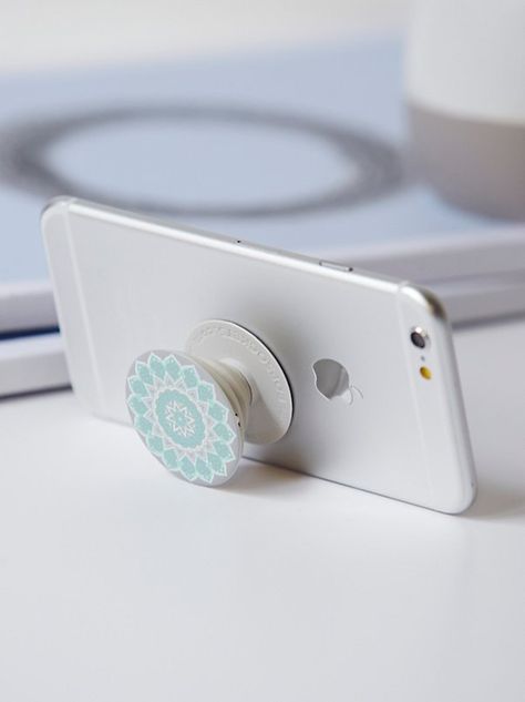 Pop Socket Phone Mount Diy Pop Socket, Pop Sockets Iphone, Popsockets Phones, Phone Things, Pop Sockets, Best Mobile Phone, Lg Phone, Mobile Case, Best Cell Phone