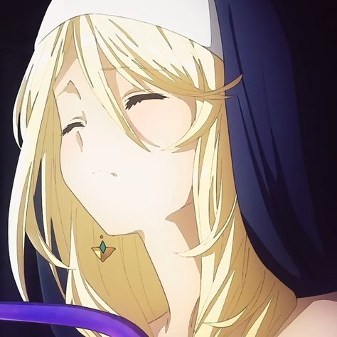 Anime: Engage kiss Episode 7 Engage Kiss Anime Icon, Sharon Holygrail, Engage Kiss, Kiss Mark, Anime Love Quotes, Lipstick Kiss, Sister Jane, Fire Emblem Fates, Anime Angel