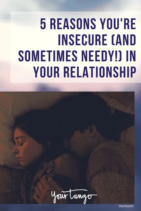 Why you're feeling insecure in your relationship. Relationship Insecurity, Flirting Moves, Feeling Insecure, Marriage Life, Dating After Divorce, Dating Humor, Dating Quotes, Relationships Love, Marriage Advice