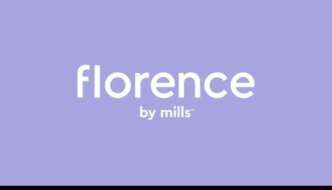 Millie Bobby Brown Florence By Mills, Purple Branding, Florence Mills, Eye Gel Pads, Florence By Mills, Kylie Cosmetic, Wrinkle Cream, Makeup Brands, Light Skin