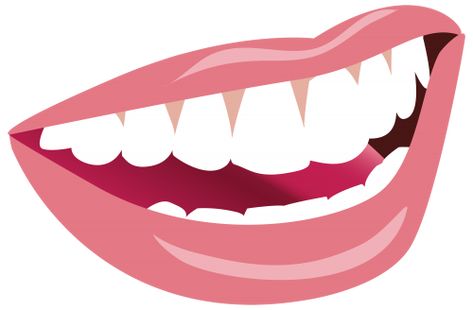 Smile Clipart, Mouth Png, Mouth Clipart, Teeth Png, Teeth Clipart, Sparrow Academy, Cartoon Mouth, Smiling Mouth, Human Mouth