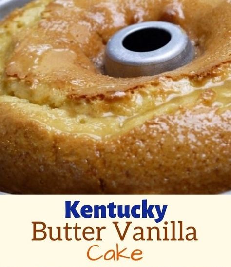 Search Results for “Kentucky Butter Cake” – 99easyrecipes Kentucky Butter Cake Recipe, Kentucky Butter Cake, Butter Cake Recipe, Sweet Muffin, Cake Making, Pineapple Cake, Box Cake Mix, Bread Cake, Three Ingredient