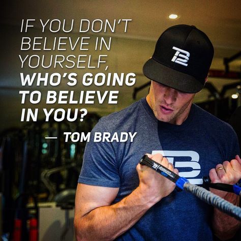 It starts with you.☝#Believe #MondayMotivation #MyTB12Method #TB12 Patriots Fans, Everyday Quotes, Patriots Football, Blood Sweat And Tears, Life Improvement, Believe In Yourself, Tom Brady, Motivational Speaker, People Quotes