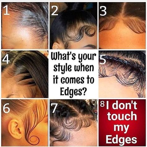 #wigginshair Edges Control, Slayed Edges, Hair Edges, Edges Hair, Hair Business, Pelo Afro, Baby Hairs, African Hair, Natural Hair Tips