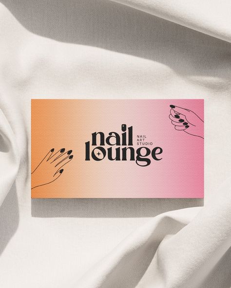 Step into a world of vibrant hues and nail magic! ✨ This Nail studio is not just a place for nails; it's a colorful escape for all you amazing 20-30s ladies out there! 💅 Dive into a world of lively colors and treat yourself to a vibrant nail experience. Absolutely had fun doing this passion project. Some specifics- Target Age group - 20-30s women Keywords - Feminine, Vibrant, bold, clean, soft. Do you love this branding?? #branding #brandinginspiration #brandidentity #nailart #nailart... Nail Studio Branding, Nail Branding, 30s Women, Vibrant Branding, Nail Magic, Nail Art Studio, Vibrant Nails, Nail Studio, Passion Project