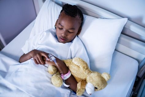 Premium Photo | Patient sleeping with teddy bear on the bed at hospital At Hospital, Oxygen Mask, Hospital Photos, Digital Tablet, Logo Psd, Card Banner, Presentation Template Free, Poster Invitation, Iconic Photos