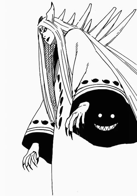 Kaguya Ootsutsuki, Kaguya Otsutsuki, Naruto Madara, Manga Tattoo, Naruto Sketch Drawing, Naruto Sketch, Naruto Drawings, Kakashi Sensei, Naruto Manga