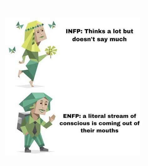 16 Personalities Enfp, Enfp Things, Infp Problems, Infp T Personality, 16 Personality Types, The 16 Personality Types, Infp Personality Type, Enfp Personality, Enfp T