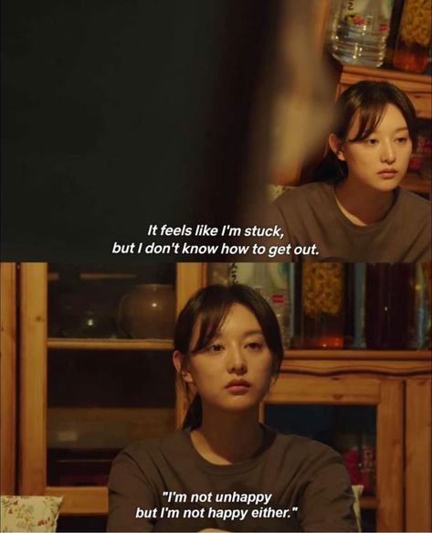 My Liberation Notes, Liberation Notes, Quotes Drama Korea, Best Movie Quotes, K Quotes, Korean Quotes, Korean Drama Quotes, Kdrama Quotes, Kpop Quotes