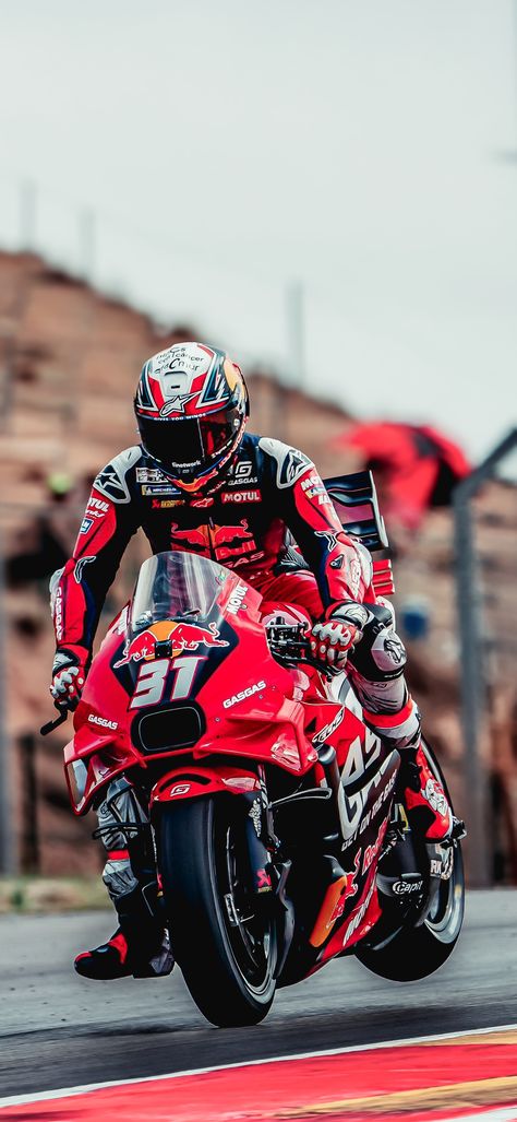 Pedro Acosta | Red Bull GasGas Tech3 | Aragon Grand Prix 2024 | MotoGP Wallpaper | 4K Download Via Google Drive | #MotoGP Motogp Wallpapers, Pedro Acosta, Bulls Wallpaper, Motogp Race, Cars Bikes, Honda Motors, Motor Bikes, Marc Marquez, Sports Bikes Motorcycles