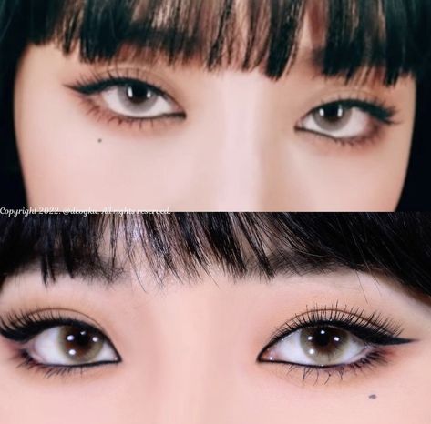 Eyes Looking At You, Beige Garden, No Make Up Make Up Look, Asian Makeup Looks, Ethereal Makeup, Backpack Keychains, Pinterest Makeup, Rose Beige, Dope Makeup