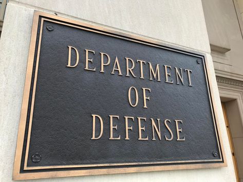 Defense Department alerts over 20,000 employees about email data breach Economic Environment, Department Of Defense, Data Breach, Department Of Justice, Private Sector, Financial Management, World Peace, Wall Street Journal, Previous Year