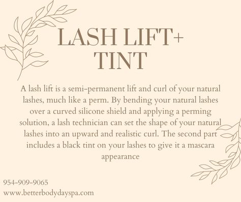 Lash Lift Tips For Clients, Lash Lift Info, Esthetician Slogans, Lash Lift And Tint Benefits, Lash Lift Benefits, Lash Lift Quotes Beauty, Lash Lift Quotes, Lash Esthetician, Lash Lift Aftercare