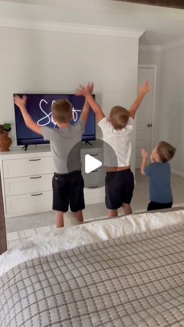 Brooke Schneckloth on Instagram: "One of the most asked questions on our recent 5/5/5 video is about the songs we were worshipping to.

If you missed it, we implemented 5 minutes of worship, 5 minutes of prayer and 5 minutes of reading God’s Word daily almost five years ago when our oldest two were 3 & 1! We call it 5/5/5. It has looked different over the years. When they were younger we did cartoon worship songs or worshipped together during our car rides. Our Bible time consisted of acting out the Bible Stories or using toys to bring the stories to life. It’s a great way to encourage good habits in prioritizing time with the Lord. Our sons don’t look at it as a checklist or obligation. We all are excited for it each day and yes my husband and I do it with them.

Our YouTube playlist is f Youtube Playlist, Bible Time, Most Asked Questions, Car Rides, Worship Songs, Bible Stories, Good Habits, Preschool Activities, My Husband