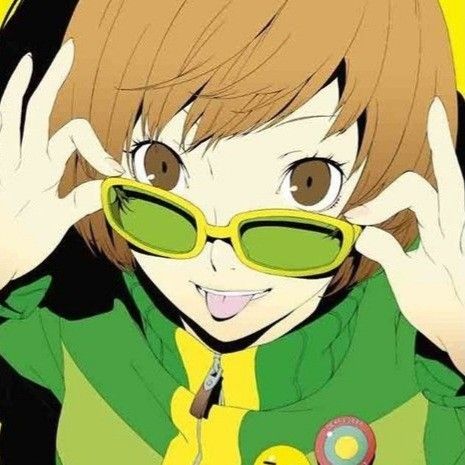 Chie Satonaka, Shin Megami Tensei Persona, Shin Megami Tensei, Persona 4, Anime Reccomendations, Persona 5, No Me Importa, I Icon, Cute Icons