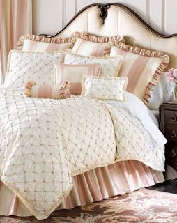 Perfect Bedding Modern Bed Sheets, Ivory Bed, Beige Quilt, Beige Bed Linen, Linen Bed Cover, Designer Bed Sheets, Bed Linen Design, Beige Bed, Bedding Ideas