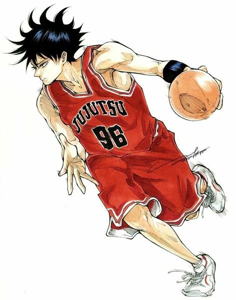 Takehiko Inoue, Inoue Takehiko, Manga Watercolor, Arte Alien, Hello Kitty Cartoon, Cat Icon, Boy Poses, Anime Crossover, Slam Dunk