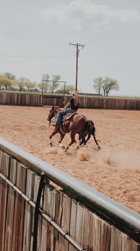 Horse Training Aesthetic, Western Pics, Country Best Friends, Western Horse Riding, Cowboy Photography, Foto Cowgirl, Pictures With Horses, Country Photography, Western Photography