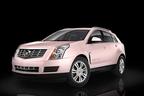 Pink Cadillacs Are No Longer The Only Mary Kay Award For Selling Lots Of Lipstick. Don't care for the lipstick? Don't worry, there's eye makeup too! Mary Kay Pink Cadillac, Mary Kay Car, Pink Mercedes, Mary Kay Career, Mary Kay Pink, Pink Cadillac, Mary Kay Business, Beauty Consultant, Pink Bubbles