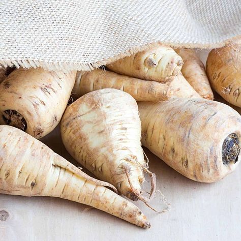 Are Parsnips Keto? How to eat them on Keto. List Of Veggies, Parsnip Recipes, Parsnip Fries, Parsnip Puree, Baby & Toddler Food, Root Veggies, Baby Puree, Homemade Baby Foods, Keto Food List