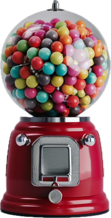 Bubblegum Machine, Bubble Fun, Gumball Machine, College Art, Free Png, Bubble Gum, Royalty, Royalty Free, Art Inspiration