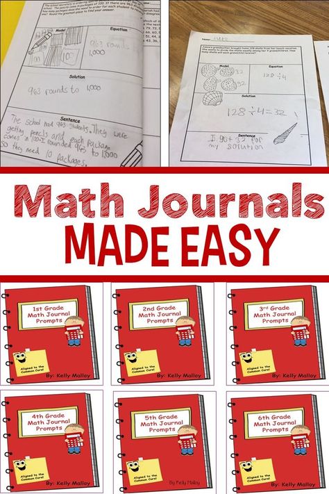 Math Journal Prompts, Automotive Website, Website Concept, Math Tools, Eureka Math, Math Journal, Math Writing, Dream Jobs, Math Intervention