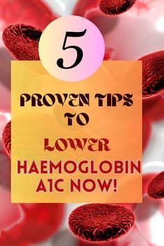 Discover 5 proven tips to lower your haemoglobin a1c levels naturally and take control of your health like a pro! 🙌 Say goodbye to synthetic medication and embrace these simple yet effective methods to lower your a1c levels naturally and fast. 💪 From incorporating the right diet to staying active, we've got you covered. Lower a1c quickly | meal plan to lower a1c| foods to lower a1c | ways to lower a1c | foods to lower a1c How To Lower Your A1c Naturally, Lowering A1c Quickly, How To Lower A1c Naturally, Lower A1c Diet, Lowering A1c Naturally, Lower Ac1 Levels, Lower A1c Naturally, Lower Sugar Levels Fast, Lower A1c Quickly