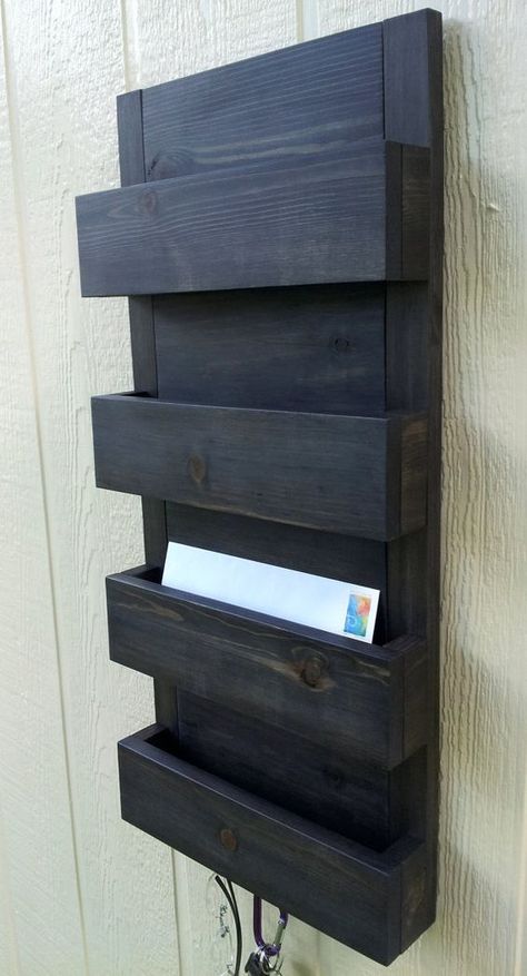 Hey, I found this really awesome Etsy listing at https://www.etsy.com/listing/224944296/mail-organizer-4-pocket-mail-and-key: Diy Mail Organizer Wall, Mail Organization, Wall Mail Organizer, Diy Mail Organizer, Close Pin, Diy Mail, Mail Organizer Wall, Mail And Key Holder, Entryway Organizer