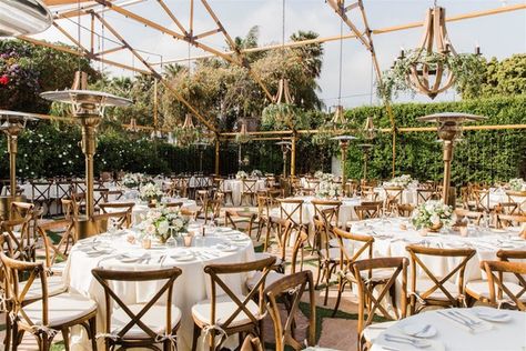 Santa Barbara Beach Wedding, Santa Barbara Weddings, Rincon Beach Club Wedding, Wedding Ceremony Garden, Outdoor Beach Wedding, Santa Barbara Wedding Venue, California Beach Wedding, Santa Barbara Beach, Beach Wedding Ceremony