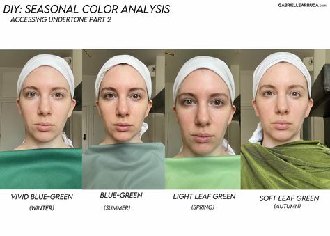 Neutral Skin Tone Palette, Neutral Season Color Palette, True Neutral Color Palette, Color Analysis Draping, Neutral Skin Color Palette, Find Color Season, True Spring Color Palette Analysis, Toned Autumn Color Palette, Color Analysis Before And After