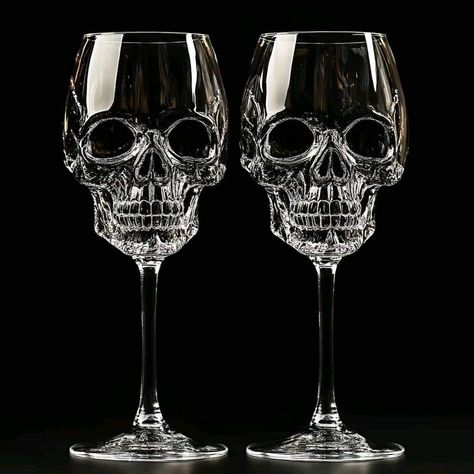 The things I need in my life! #skull #justagirlandherskulls #thisishalloween #skulls Skull Home Decor, Things I Need, Gothic Witch, Art Magic, Skull Ring, In My Life, How Beautiful, Dark Art, The Things