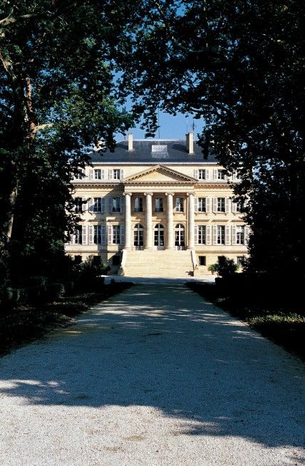 Chateau Margaux Bordeaux France Chateau Margaux Wine, Atlanta Mansions, Government Building, Chateau Hotel, Castle Mansion, French Castles, Travel Oklahoma, Scotland Castles, Belgium Travel