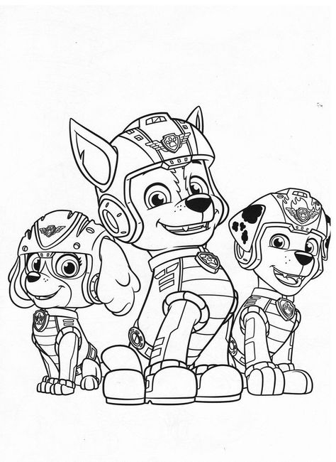 Funny Children, Color By Number Printable, Superhero Coloring Pages, Superhero Coloring, Paw Patrol Coloring, Paw Patrol Coloring Pages, Paw Patrol Pups, Coloring Art, Halloween Coloring Book