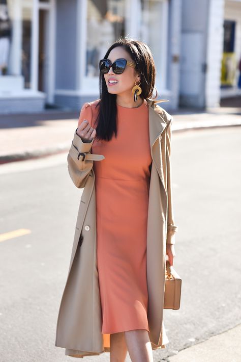 European Fashion Winter, Work Chic, Business Outfit, San Francisco Bay, San Francisco Bay Area, Inspiration Mode, Work Attire, Looks Style, Stylish Fashion