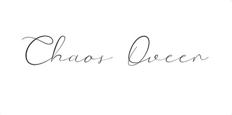 Chaos Tattoo, Queen Tattoo, Fine Line Tattoos, Line Tattoos, Tattoo Drawings, Paint Colors, Queen, Tattoos, Quick Saves