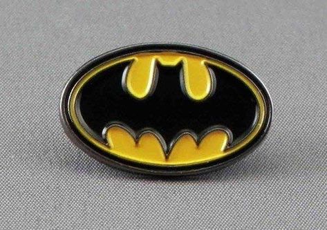 Metal Enamel Pin Badge Brooch Batman Night Call Sign Bat Logo Motif: Amazon.co.uk: Kitchen & Home Bat Logo, Call Sign, Everything I Own, Stone Cold Fox, Enamel Badges, Enamel Pin Badge, Pin Art, Uk Kitchen, Bat Family