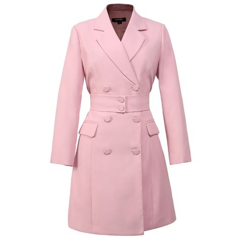 Long coat jacket