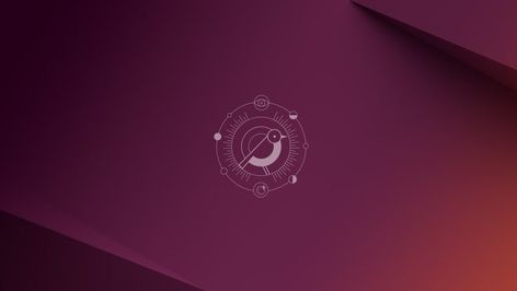 Ubuntu 24.10 Reveals Its New Default Wallpaper - OMG! Ubuntu Ubuntu Wallpapers, Snap App, Oracular Spectacular, Elementary Os, Linux Mint, Creative Apps, Desktop Images, Anniversary Surprise, Technology Wallpaper