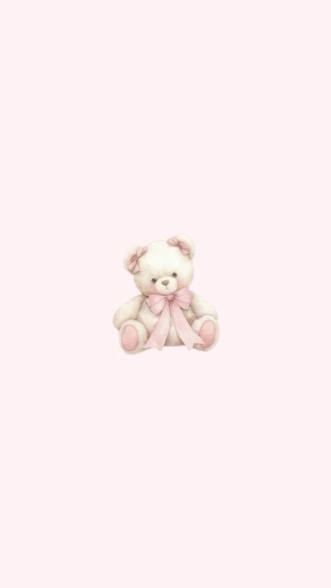 Aesthetic Photos For Ipad, Couqutte Aesthetic Wallpapers Pink, Pink Wallpaper And Lockscreen, Pink Asthetics Wallpaper Ipad, Teddy Bear Pink Wallpaper, Cute Calm Wallpaper, Light Pink Iphone Wallpaper Aesthetic, Christmas Pink Wallpaper Iphone, Pink Cute Wallpapers Iphone