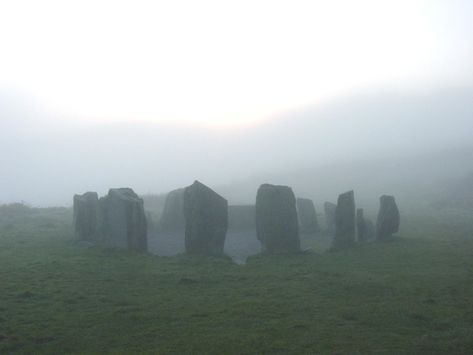 Pagan Ireland, Travel Aesthetic Outfits, Stone Circles, County Cork Ireland, Stone Circle, Ireland Trip, Standing Stones, Mystical Places, County Cork