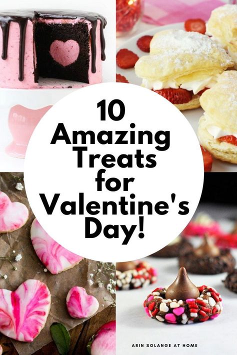 Treats For Coworkers, Chocolate Strawberry Shortcake, Chocolate Covered Cookie Dough, Chocolate Covered Popcorn, Planning School, Romantic Desserts, Chocolate Covered Cookies, Valentines Snacks, Saving Money Tips