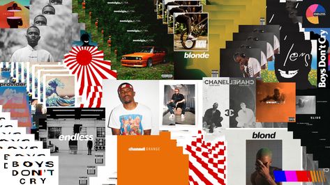 I made a Frank Ocean Wallpaper 5120 x 2880 Hope you like it! Feedback appreciated :) : FrankOcean Frank Ocean Wallpaper, Macbook Pro Wallpaper, Y2k Wallpaper Iphone, Ocean Backgrounds, Laptop Wallpaper Desktop Wallpapers, Cool Tech Gadgets Electronics, Velvet Wallpaper, Ipad Background, Y2k Wallpaper