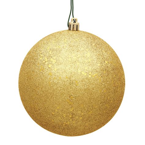 4.75" Green Sequin Ball Drilled 4/Bag - Walmart.com - Walmart.com Vickerman Christmas Tree, Traditional Christmas Ornaments, Honey Candy, Candy Roses, Glitter Wine, Matte Pink, Holiday Store, Unique Ornament, Gold Sequin