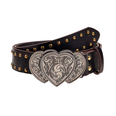 PRICES MAY VARY. Western belt with delicate buckle will add a touch of natural beauty to your overall look. A pattern carved on the surface of leather makes this women's vintage western belt a classic and timeless accessory that will definitely make you the center of attention on western themed nights. Cool style belt is made of high quality faux leather, which is designed for the comfort of a cowgirl/cowboy, making sure everyone loves it. Women's vintage western turquoise buckle belt sizes are Thick Belts, Aesthetic Belt, Belt Y2k, Mexican Belt, Cool Belt, Chunky Belt, Cute Belts, Cool Belts, Heart Belt Buckle