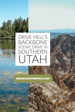 Hells Backbone Scenic Drive in Boulder, Utah is a great way to get from Boulder to Escalante if you want a change of scenery. Camp at Posey Lake or Pine Creek. Utah travel | Utah vacation | Utah hiking | Utah things to do | Utah road trip | Utah national parks | Utah national parks road trip | Utah scenic drives Boulder Utah, Road Trip Utah, Arches National Park Hikes, Zion National Park Photography, Escalante Utah, Utah Hiking, Utah National Parks Road Trip, Travel Utah, Utah State Parks