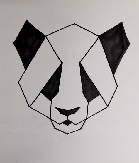 Simple Symmetrical Drawing, Symetrical Objects, Symmetrical Drawing Symmetry Art, Symmetrical Art Drawing, Symmetrical Sketch, Geometric Figures Drawing, Symmetrical Animals, Symmetrical Balance Design, Symetry Drawings