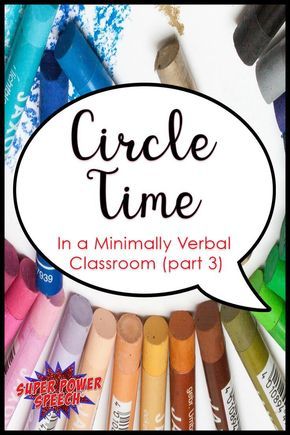 Finally! Ideas for working with students with multiple disabilities in a group activity. Love! Disabilities Activities, Circle Time Ideas, Circle Time Activities, Life Skills Classroom, Sped Classroom, Preschool Circle Time, Self Contained Classroom, Calendar Time, Speech Therapy Ideas