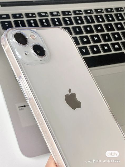 Iphone13 White, Iphone 13 White Aesthetic, Iphone 13 Starlight Aesthetic, Iphone 13 Case Aesthetic, Iphone 13 Starlight, Manifesting Iphone, Iphone 13 White, Iphone 13 Aesthetic, Dream Phone